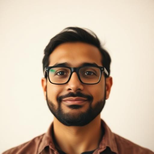 Arjun Pillai